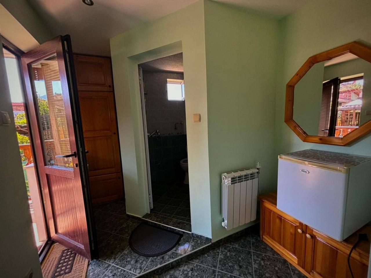 The House Of Petar Levski Berkovitsa Room photo
