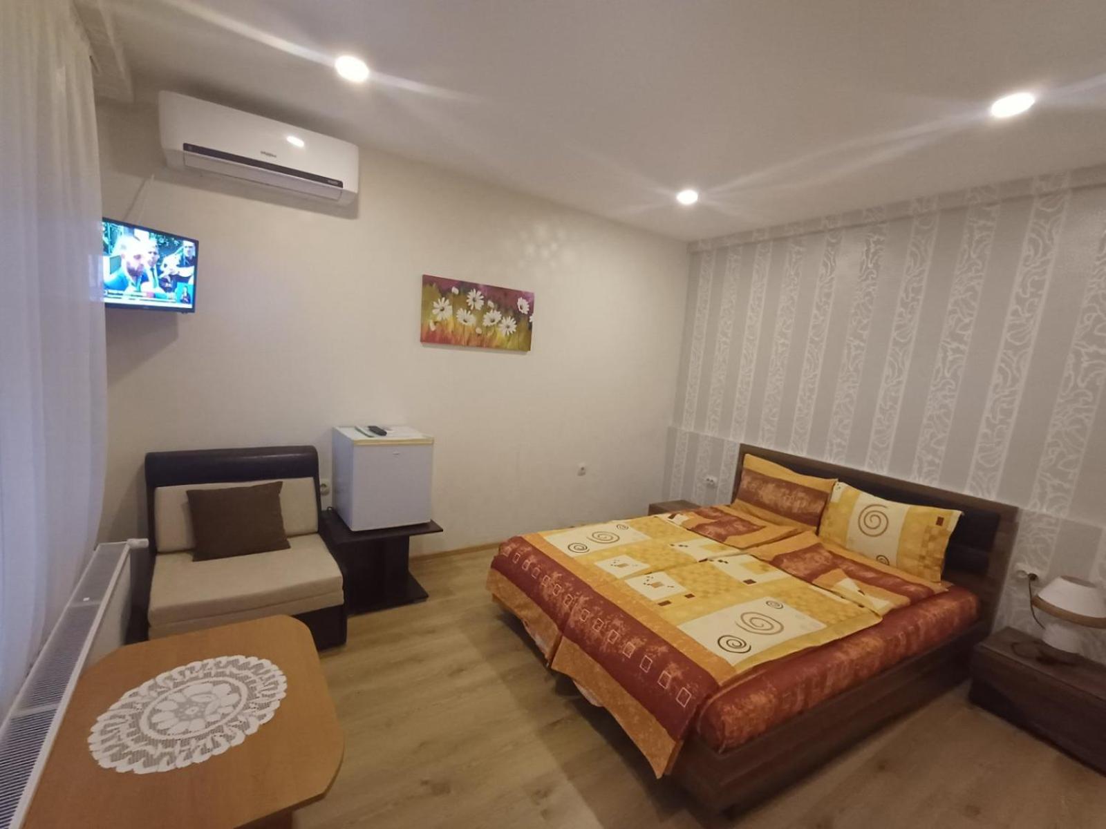 The House Of Petar Levski Berkovitsa Room photo