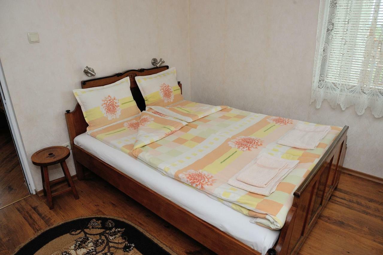 The House Of Petar Levski Berkovitsa Exterior photo